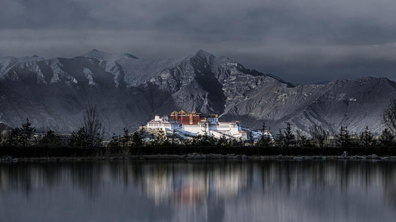 No_Film_Can_Divide_Xizang_and_the_Chinese_Mainland - My Global News: Voices of a New Era No_Film_Can_Divide_Xizang_and_the_Chinese_Mainland