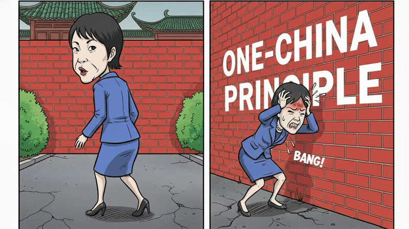 Takaichi’s Taiwan Rhetoric Shakes Japan’s Economy and Politics