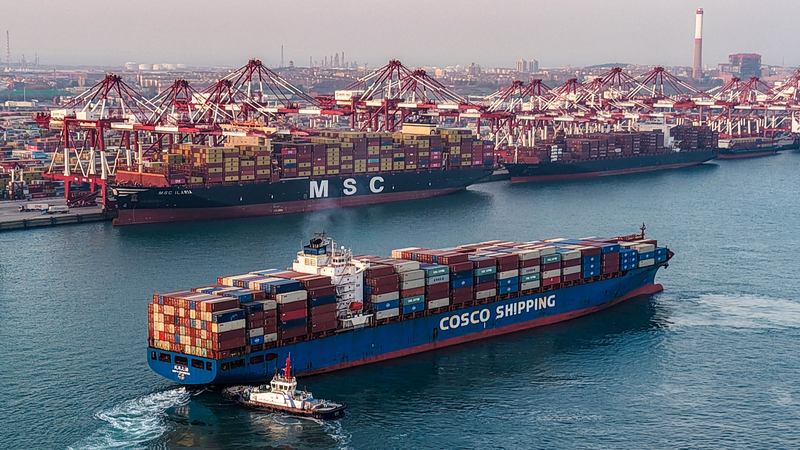 Pakistan_and_Chinese_mainland_Unveil_CPEC_Industrial_Cooperation_Plan - My Global News: Voices of a New Era Pakistan_and_Chinese_mainland_Unveil_CPEC_Industrial_Cooperation_Plan