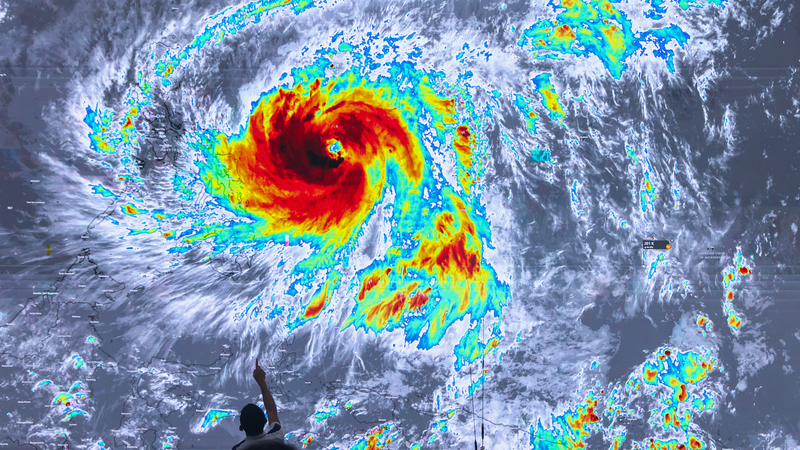 Philippines_Suspends_Rescue_as_Super_Typhoon_Fung_wong_Approaches - My Global News: Voices of a New Era Philippines_Suspends_Rescue_as_Super_Typhoon_Fung_wong_Approaches