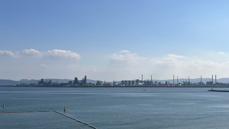 Pohang_Shifts_Gears__From_Steel_to_EV_Materials_and_Maritime_Tourism - My Global News: Voices of a New Era Pohang_Shifts_Gears__From_Steel_to_EV_Materials_and_Maritime_Tourism