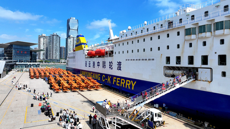 Robust_China_ROK_Trade_Ties_Power_APEC_Forward - My Global News: Voices of a New Era Robust_China_ROK_Trade_Ties_Power_APEC_Forward