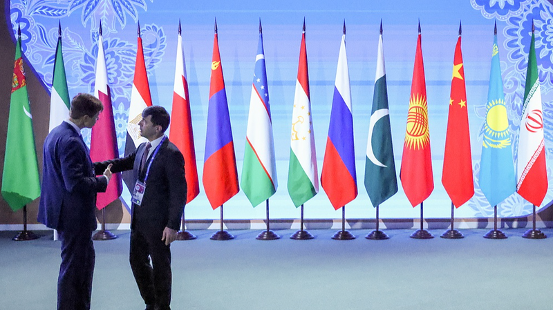 SCO_Leaders_Reject_Unilateral_Sanctions__Pledge_Multilateral_Cooperation