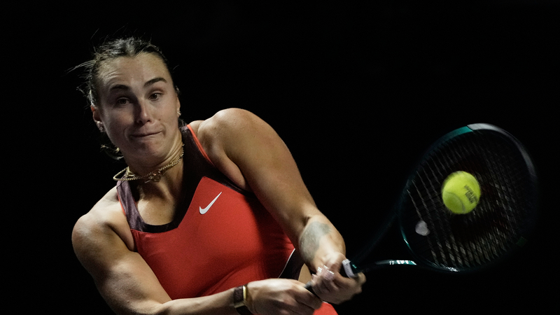 Sabalenka_Tops_Anisimova__Sets_Up_Final_Clash_with_Rybakina - My Global News: Voices of a New Era Sabalenka_Tops_Anisimova__Sets_Up_Final_Clash_with_Rybakina