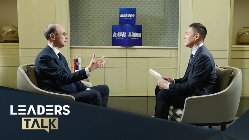 Serbian_PM_Macut_Hails_Ironclad_China_Serbia_Ties_at_CIIE video poster