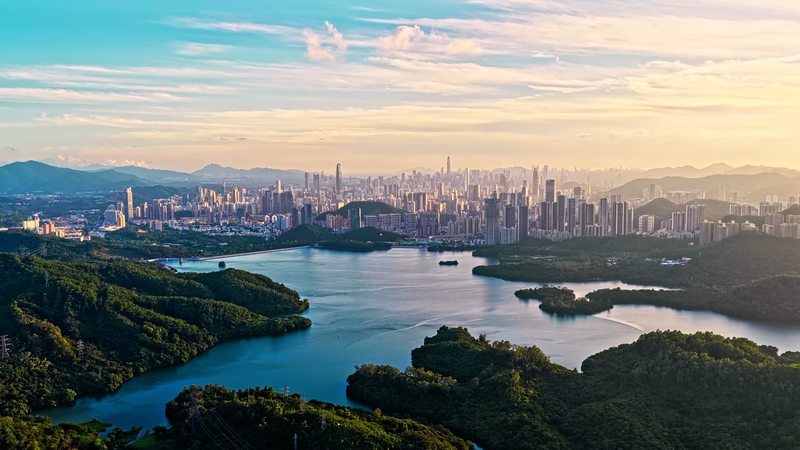 Shenzhen to Host 2026 APEC Economic Leaders’ Meeting Shenzhen_to_Host_2026_APEC_Economic_Leaders__Meeting video poster