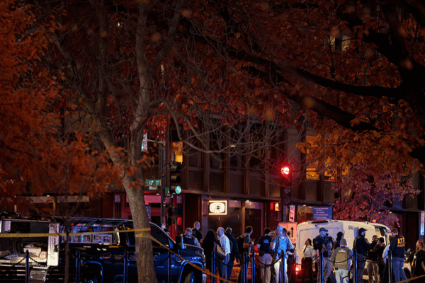 Shooting_Near_White_House_Leaves_Two_National_Guard_Members_Critically_Injured video poster
