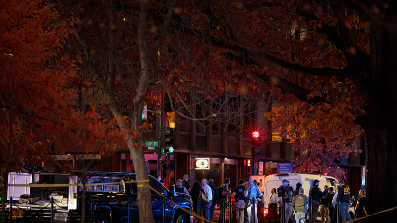 Shooting_Near_White_House_Leaves_Two_National_Guard_Members_Critically_Injured video poster