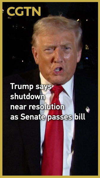 Shutdown_Nears_Resolution_as_Senate_Passes_Funding_Bill_poster - My Global News: Voices of a New Era Shutdown_Nears_Resolution_as_Senate_Passes_Funding_Bill video poster
