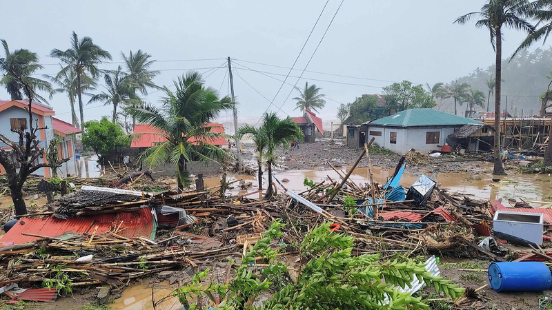 Super_Typhoon_Fung_wong_Strikes_Aurora__Philippines