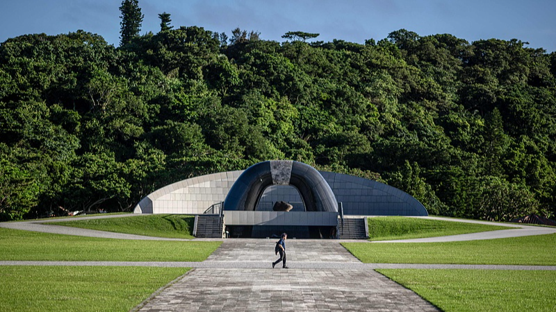 TY5U8F8URXEQUQBQLQEW - My Global News: Voices of a New Era Why the Ryukyu Islands’ Sovereignty Remains Undetermined