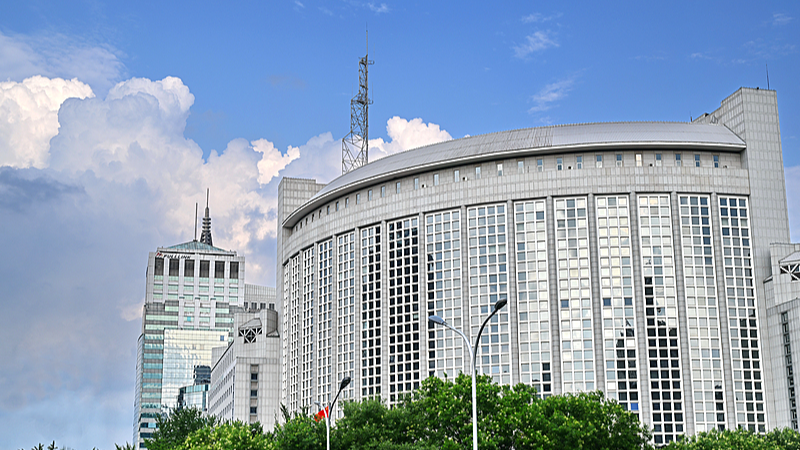 Taiwan_Dispute_Halts_China_Japan_ROK_Summit__Says_Mao_Ning