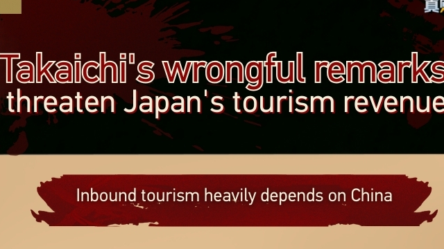 Takaichi_s_Remarks_Shake_Japan_s_Tourism_as_Chinese_Mainland_Visitors_Cancel_Trips