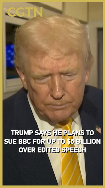 Trump_Plans_to_Sue_BBC_for_Up_to__5B_Over_Edited_Jan_6_Speech_poster - My Global News: Voices of a New Era Trump_Plans_to_Sue_BBC_for_Up_to__5B_Over_Edited_Jan_6_Speech video poster