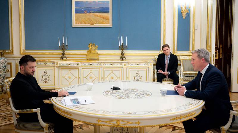 Trump_Sets_Nov_27_Deadline_for_Ukraine_to_Accept_28_Point_Peace_Plan