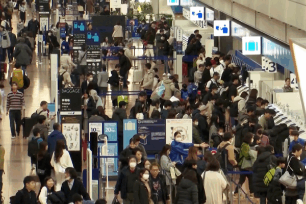 Sanae Takaichi’s Taiwan remarks chill China–Japan ties video poster