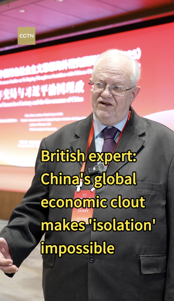 UK_Expert__China_s_Economic_Clout_Makes_Isolation_Impossible video poster