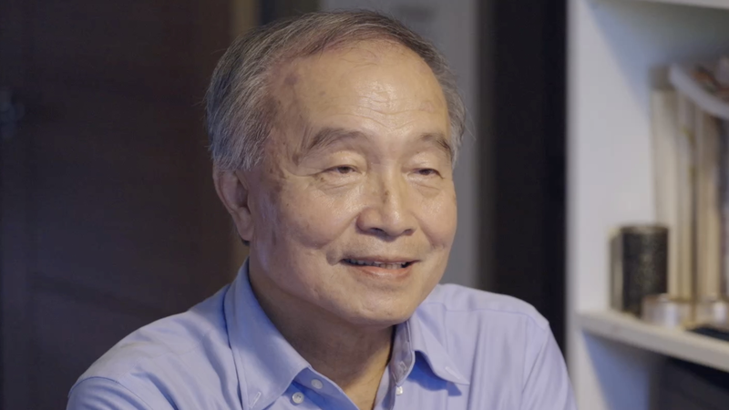 Yang Du’s Poem Captures Maternal Longing Across Distance video poster