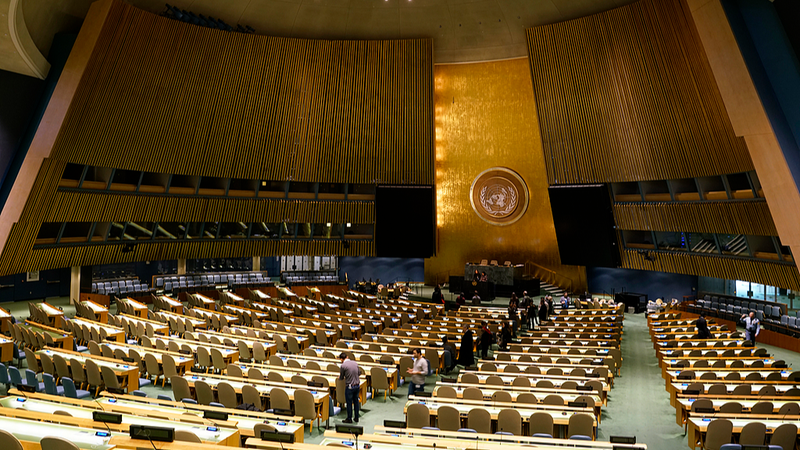 UN_Launches_Search_for_Next_Secretary_General__Seeks_Female_Candidates - My Global News: Voices of a New Era UN_Launches_Search_for_Next_Secretary_General__Seeks_Female_Candidates