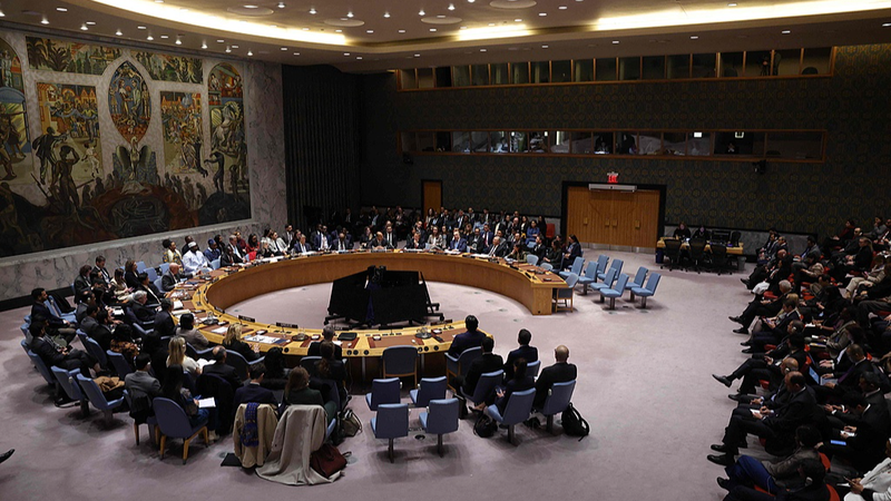 UN_Security_Council_Backs_International_Stabilization_Force_in_Gaza