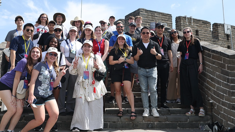 US_China_Dialogue_Kicks_Off_in_LA_to_Bridge_Cultural_Divide - My Global News: Voices of a New Era US_China_Dialogue_Kicks_Off_in_LA_to_Bridge_Cultural_Divide