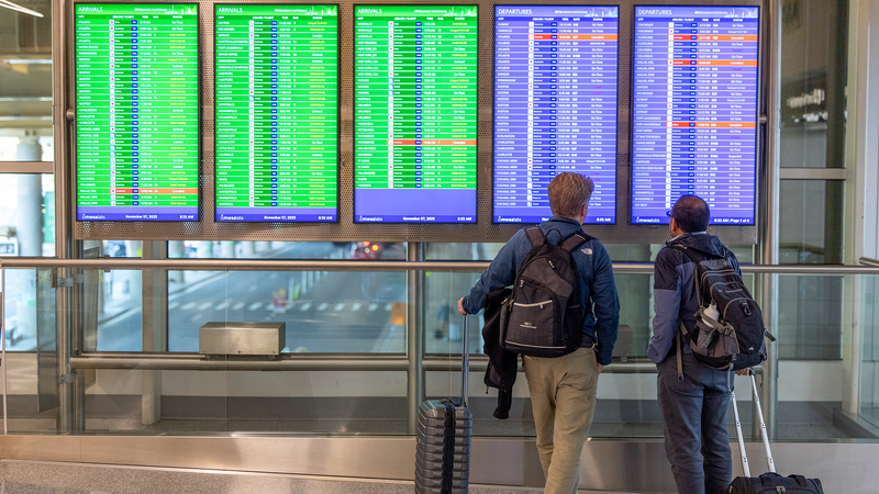 US_Faces_Over_1_200_Flight_Cancellations_Amid_Government_Shutdown - My Global News: Voices of a New Era US_Faces_Over_1_200_Flight_Cancellations_Amid_Government_Shutdown