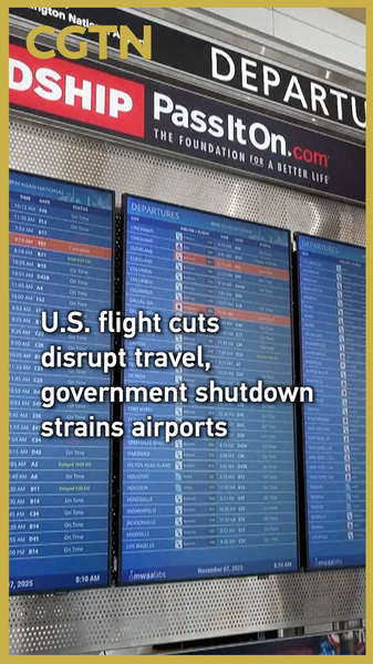 US_Government_Shutdown_Forces_10__Flight_Cuts_Amid_Thanksgiving_Travel_Chaos_poster - My Global News: Voices of a New Era US_Government_Shutdown_Forces_10__Flight_Cuts_Amid_Thanksgiving_Travel_Chaos video poster