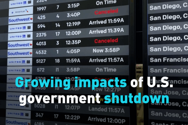 US_Government_Shutdown__Flights_Canceled__Aid_Stalled video poster