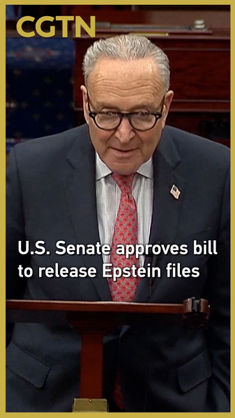 U_S__Congress_OKs_Release_of_Epstein_Files__Pending_President_s_Signature_poster - My Global News: Voices of a New Era U_S__Congress_OKs_Release_of_Epstein_Files__Pending_President_s_Signature video poster