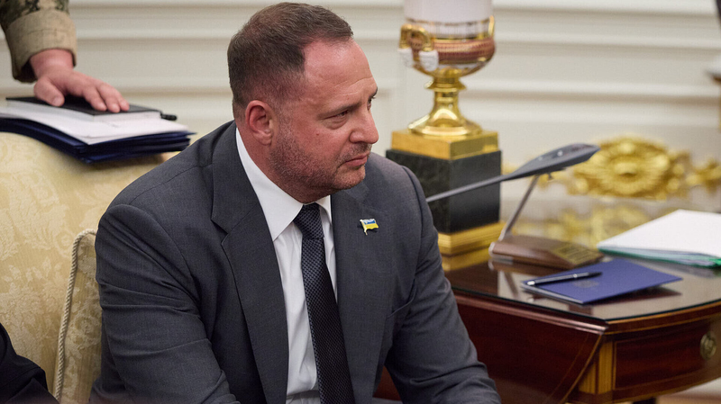 Ukraine_Anti_Corruption_Bureau_Searches_Presidential_Aide_s_Home