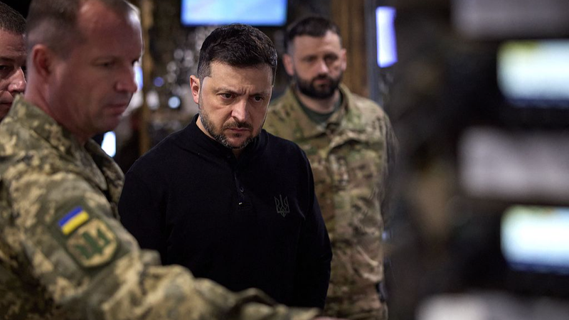 Ukraine_Rules_Out_Year_End_Talks_with_Russia_Amid_EU_Funding_Standoff