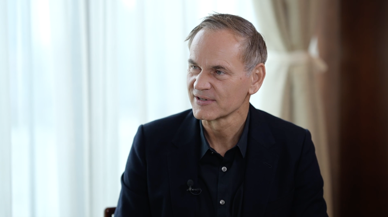 VW_CEO_on_China_EV_Race__Competitors__Partners___Future_Plans_poster - My Global News: Voices of a New Era VW_CEO_on_China_EV_Race__Competitors__Partners___Future_Plans video poster