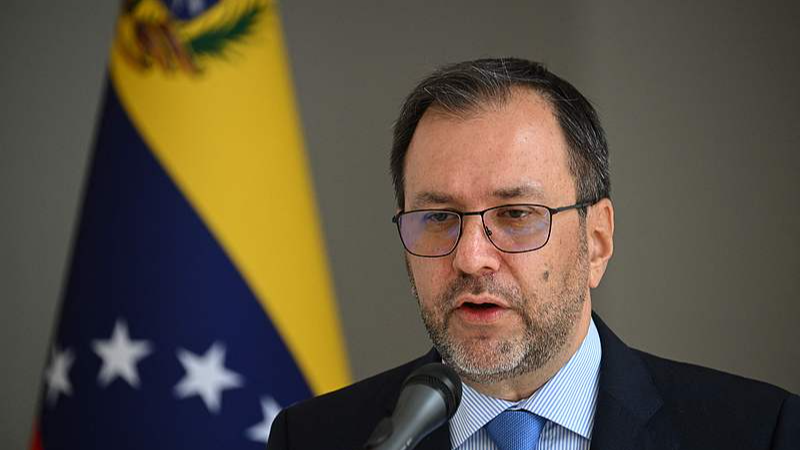 Venezuela_Denounces_U_S__Terrorist_Label_of__Nonexistent__Cartel