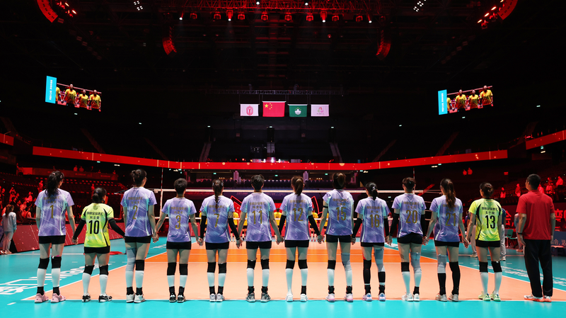 Volleyball_Spirit_Unites_Fans_at_15th_National_Games_in_Greater_Bay_Area video poster