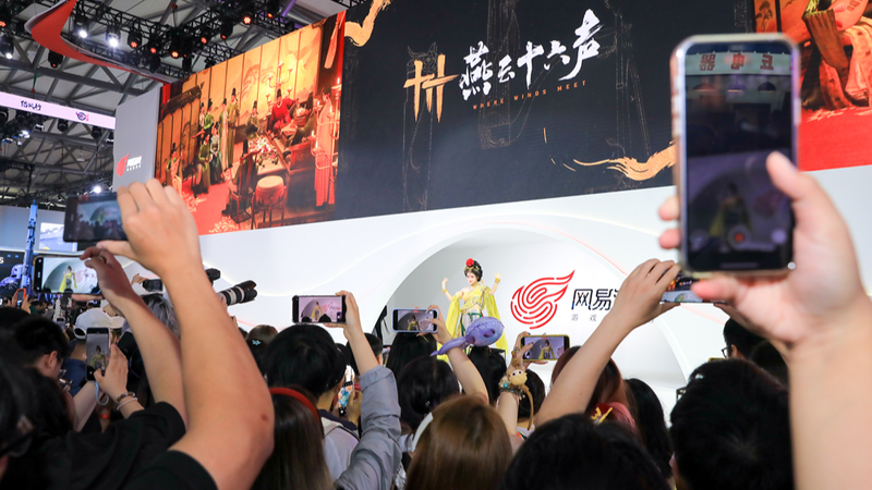 Where_Winds_Meet_Soars_Past_2M_Players_in_24_Hours - My Global News: Voices of a New Era Where_Winds_Meet_Soars_Past_2M_Players_in_24_Hours