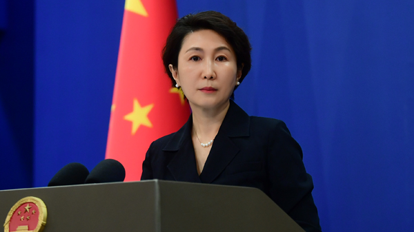 World_Must_Stand_Firm_Against_Rising_Militarism__China_Urges