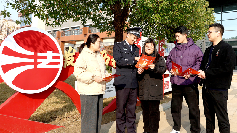 Xi_Jinping_Calls_for_New_Breakthroughs_in_China_s_Rule_of_Law - My Global News: Voices of a New Era Xi_Jinping_Calls_for_New_Breakthroughs_in_China_s_Rule_of_Law