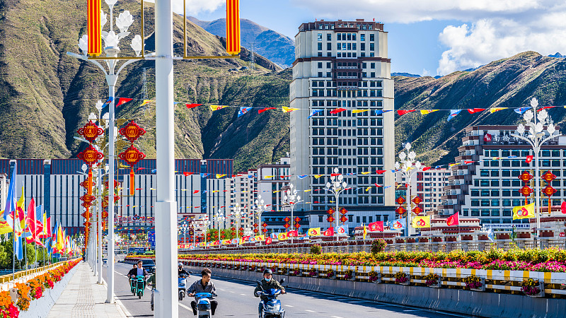 Xizang_s_Transformation__Overcoming_Serfdom_and_Separatism - My Global News: Voices of a New Era Xizang_s_Transformation__Overcoming_Serfdom_and_Separatism