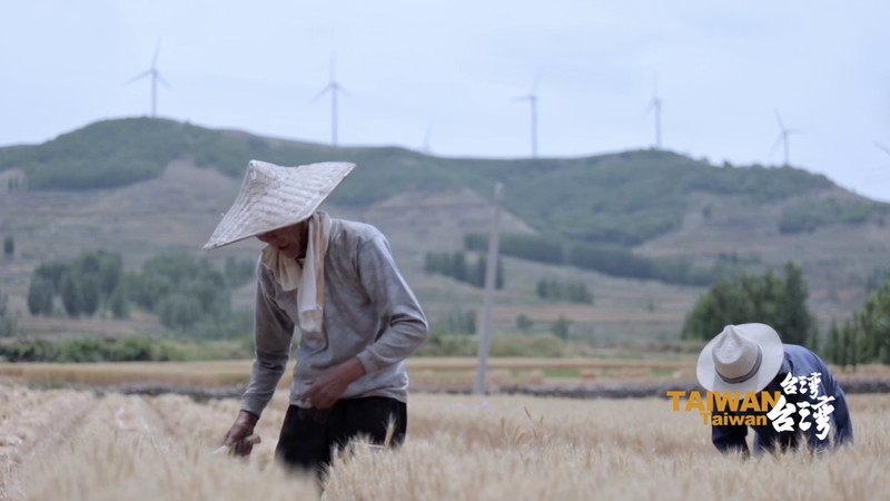 Yang_Du__Bridging_the_Strait_Through_Literature_and_Dialogue video poster