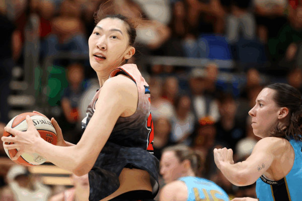 Han Xu’s 22-point debut powers Perth Lynx to 91-67 win