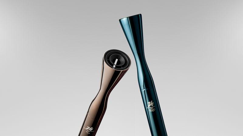 Zhang_Boheng_Leads_Chinese_Torch_Relay_in_Greece_for_Milano_Cortina_2026