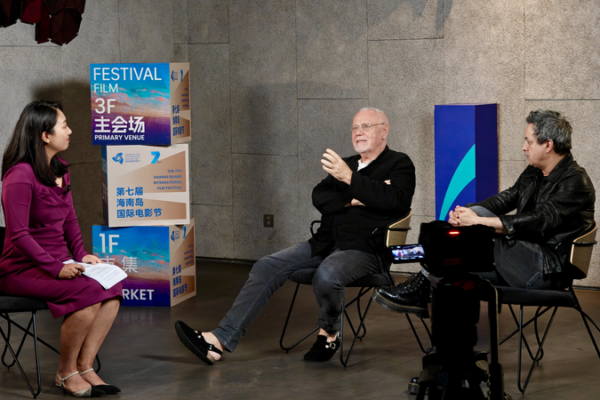 240_Hour_Visa_Free_Journey__Visitors_Reflect_on_Chinese_Mainland_Travels video poster