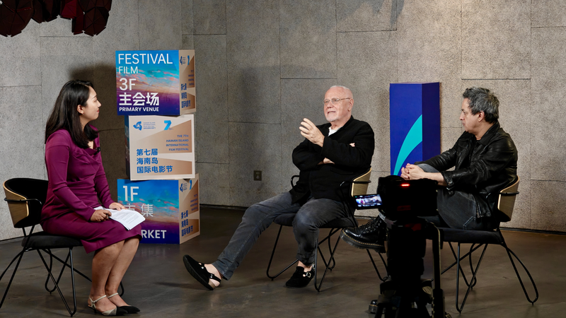 240_Hour_Visa_Free_Journey__Visitors_Reflect_on_Chinese_Mainland_Travels video poster