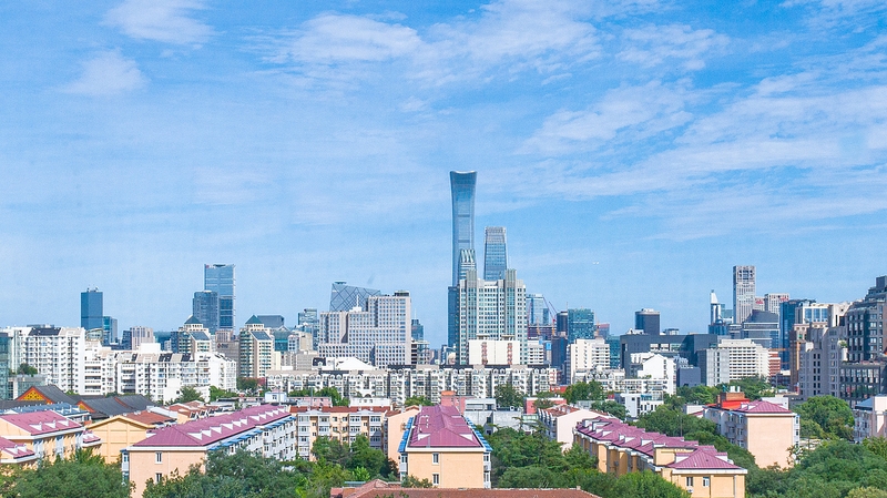 Beijing Summit Outlines China’s 2026 Economic Priorities