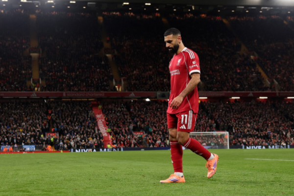 Salah’s Anfield Future & Alonso’s Real Madrid Test video poster