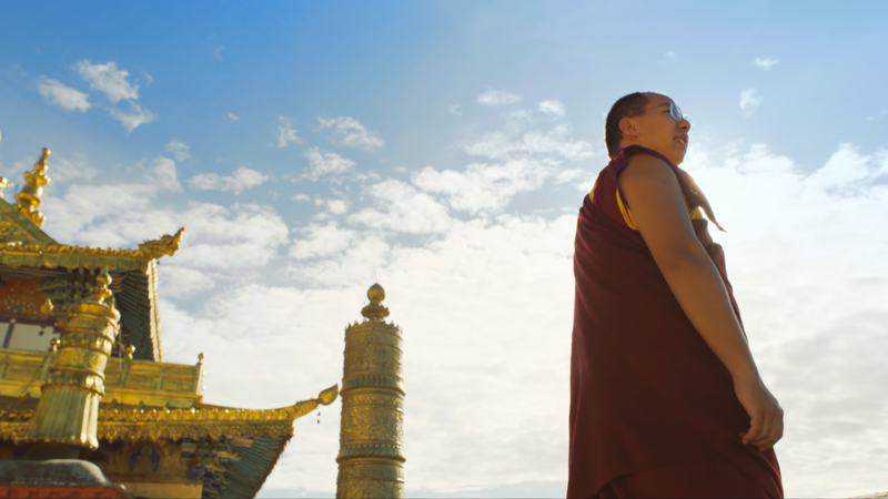 30th_Anniversary_of_Panchen_Erdeni_Chos_kyi_rGyal_po_s_Enthronement