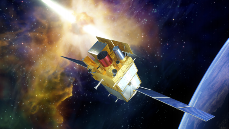 48_Years_of_China_France_Space_Cooperation__A_Timeline - My Global News: Voices of a New Era 48_Years_of_China_France_Space_Cooperation__A_Timeline