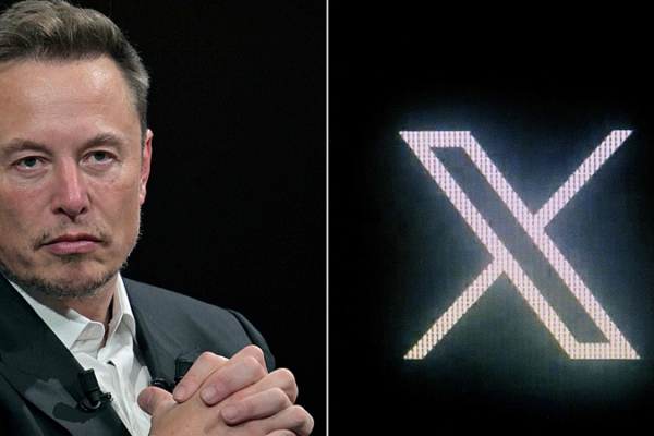 Elon Musk Slams EU Over €120M Fine on X