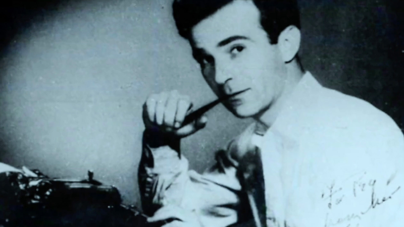 90 Years On: Edgar Snow and Peking’s December 9th Movement video poster