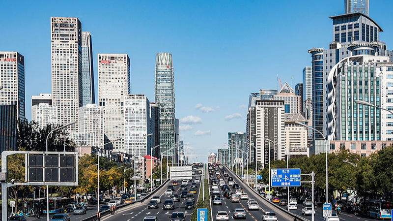 CMG’s Top 2025 China Business Stories: FYP, 140T Yuan Economy & AI Innovation